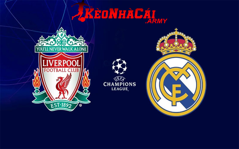 0 ava liv vs rma Soi Kèo Liverpool vs Real Madrid - Siêu Kinh Điển C1 3h 28/11
